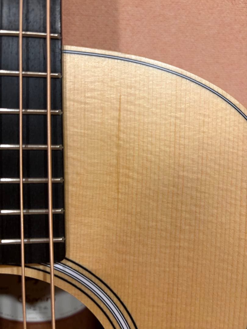 【レフティ】Taylor GS Mini アコースティックギター