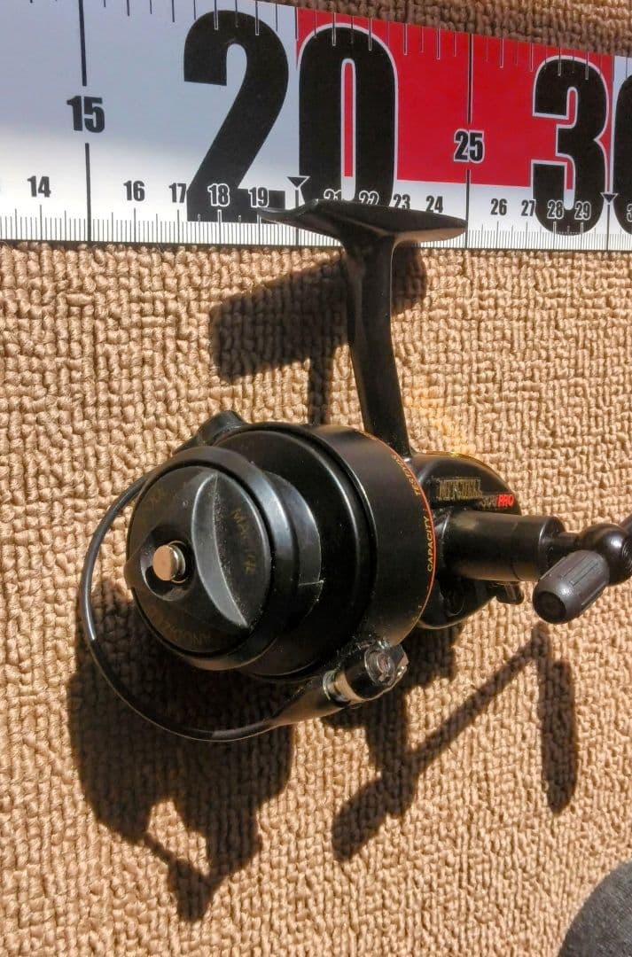 MITCHELL 308 PRO スピニングリール