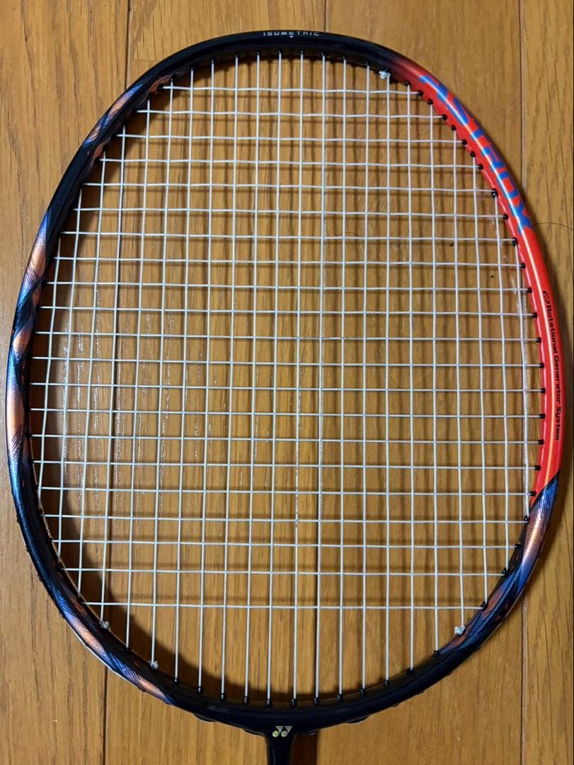 YONEX：アストロクス77 pro