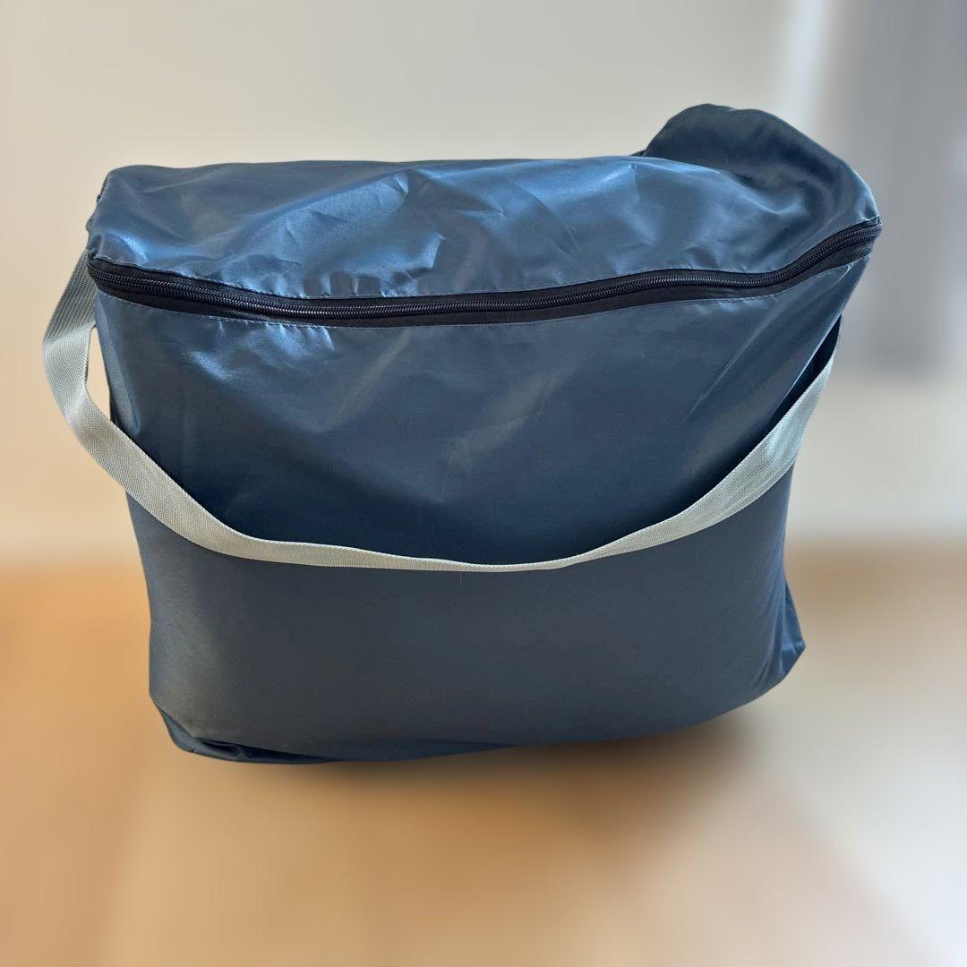 Coleman 寝袋 マルチレイヤースリーピングバッグ2個セット