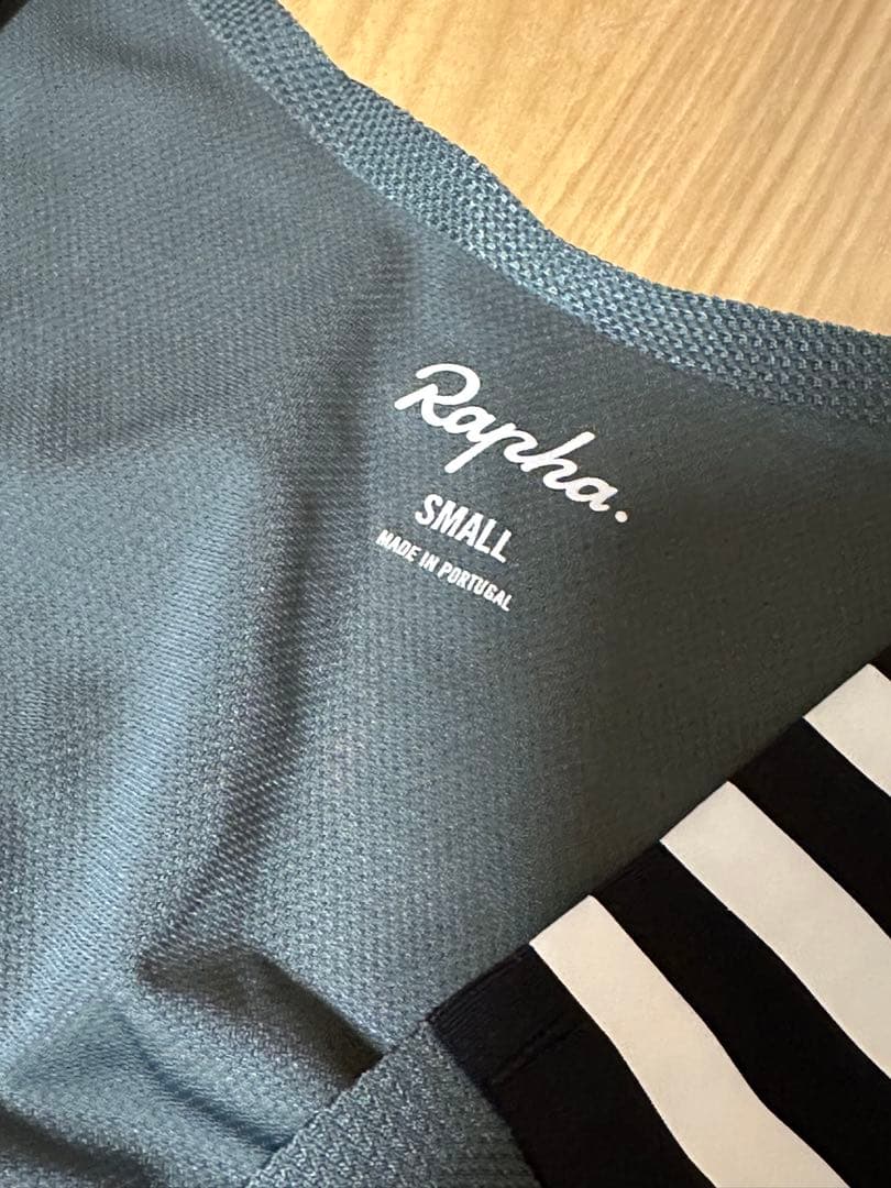 ラファRapha ビブタイツ S エクセスコレクション