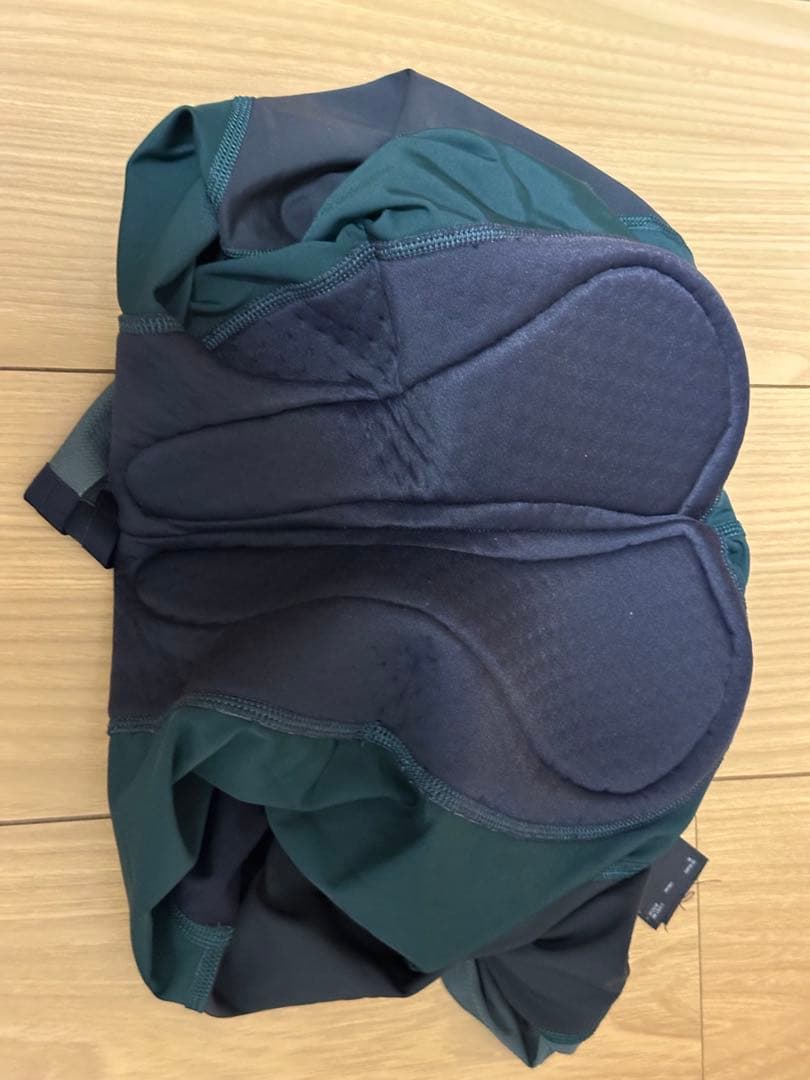 ラファRapha ビブタイツ S エクセスコレクション