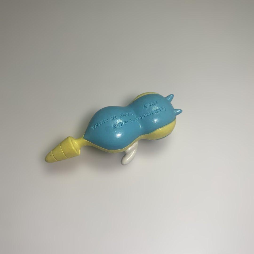 美品 ノコッチ モンコレ