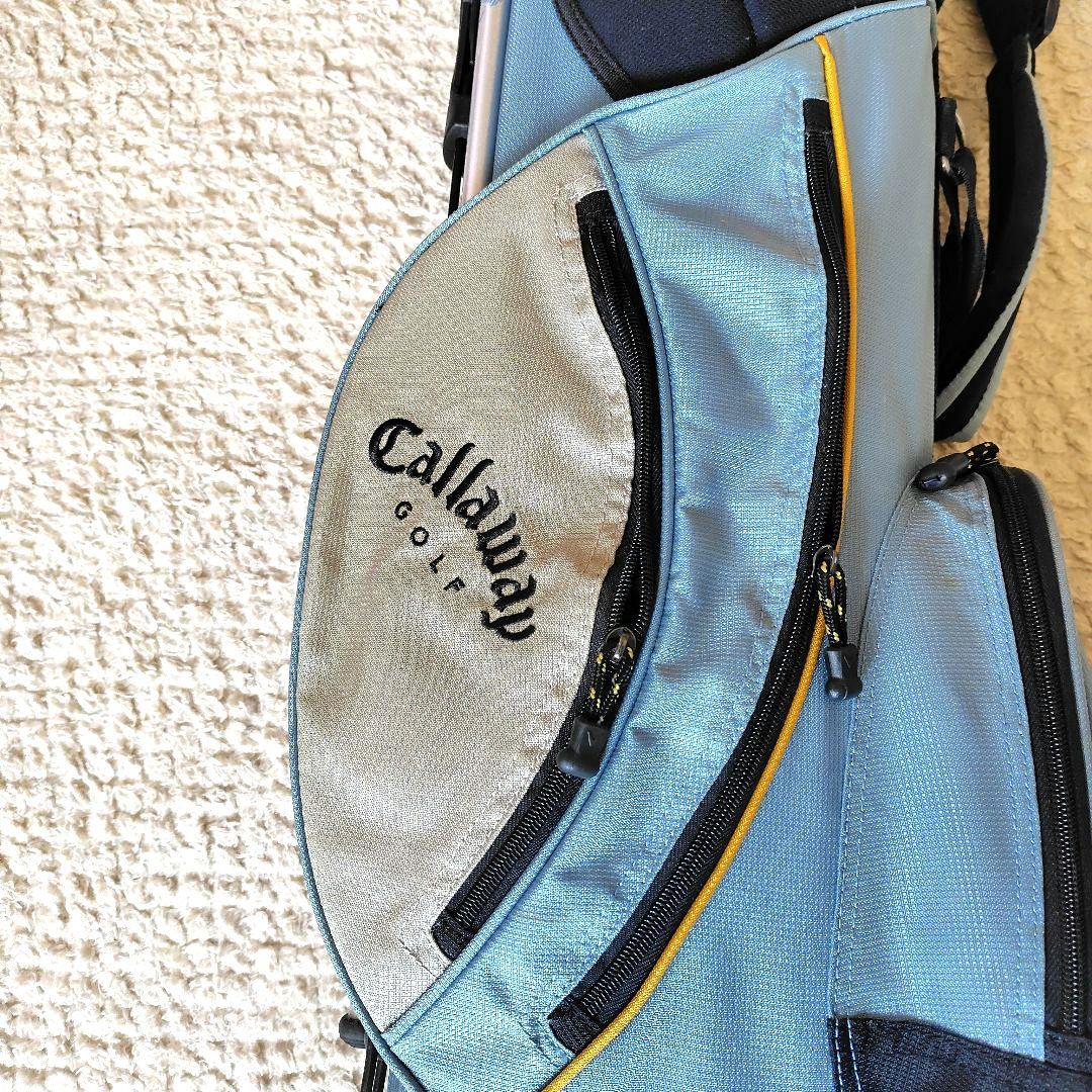 レディス キャロウェイ callaway GEMS 7本