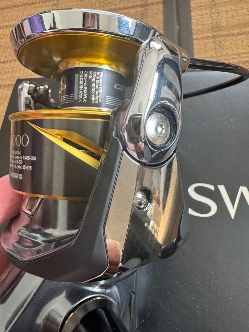 25ステラ SW 14000XG