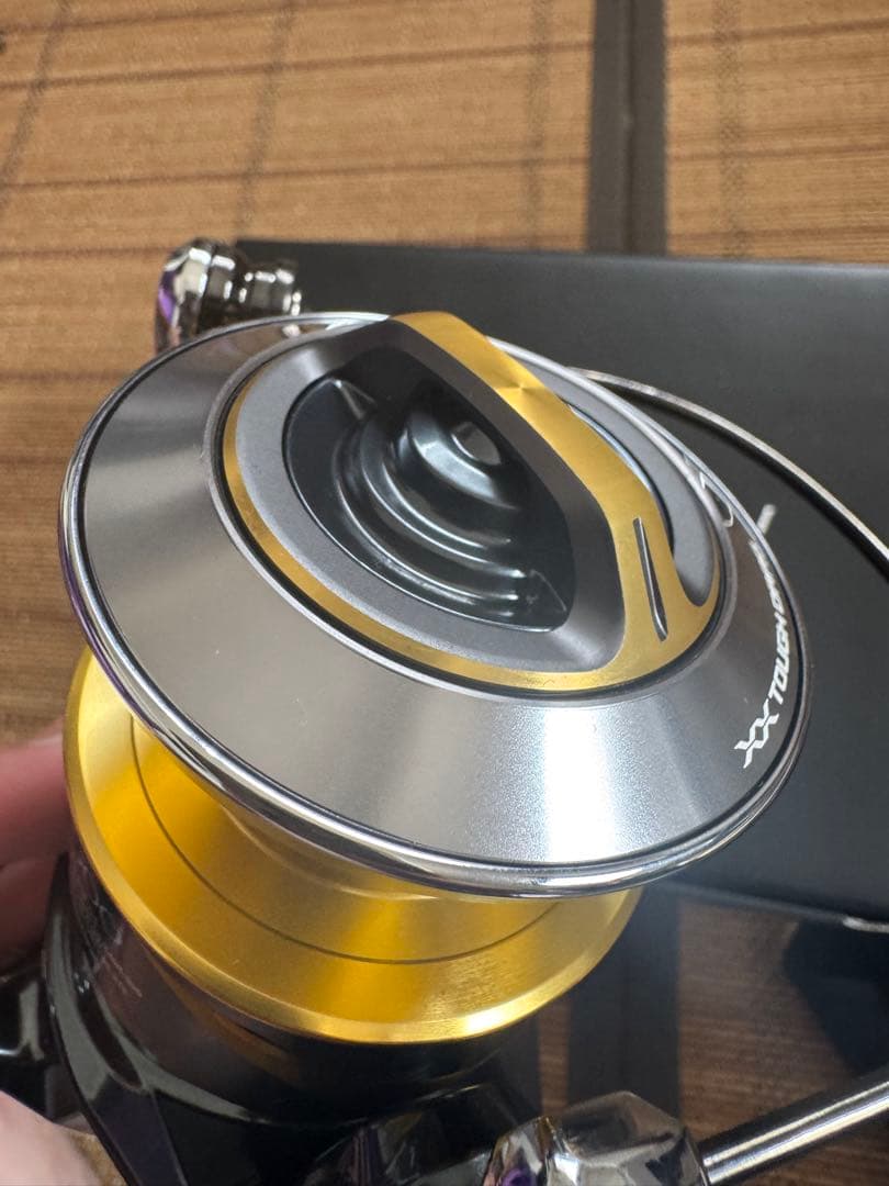 25ステラ SW 14000XG