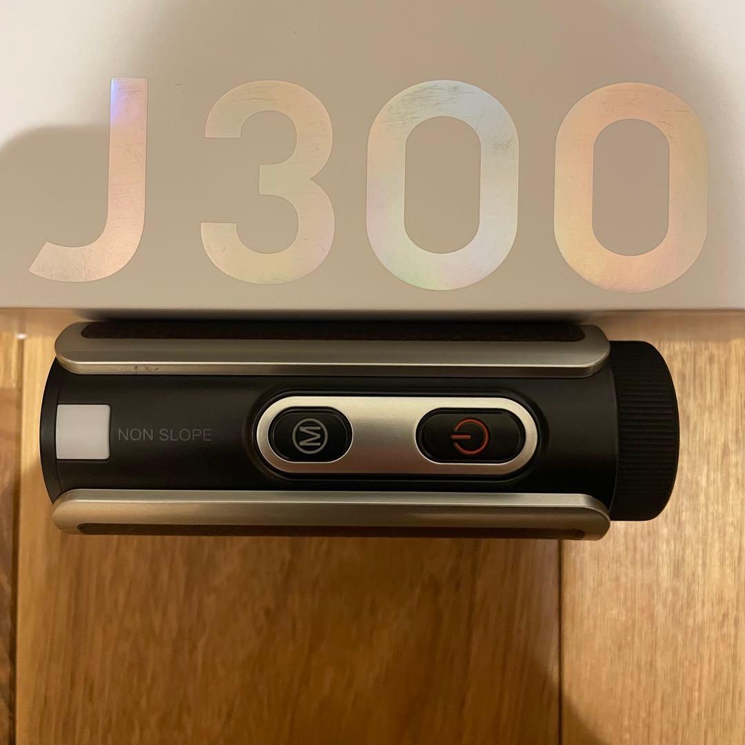 FineCaddie J300 ゴルフ距離計