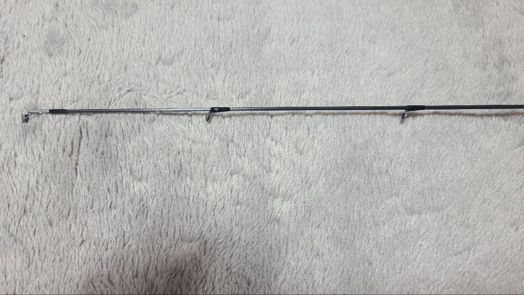 ノースフォークコンポジット　Northfork　ZFX62UL　DS　新古品！