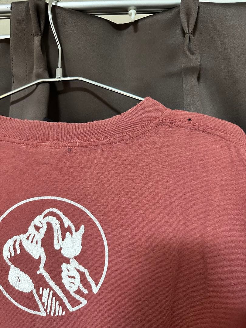 90s Rage Against the Machine バンド Tシャツ
