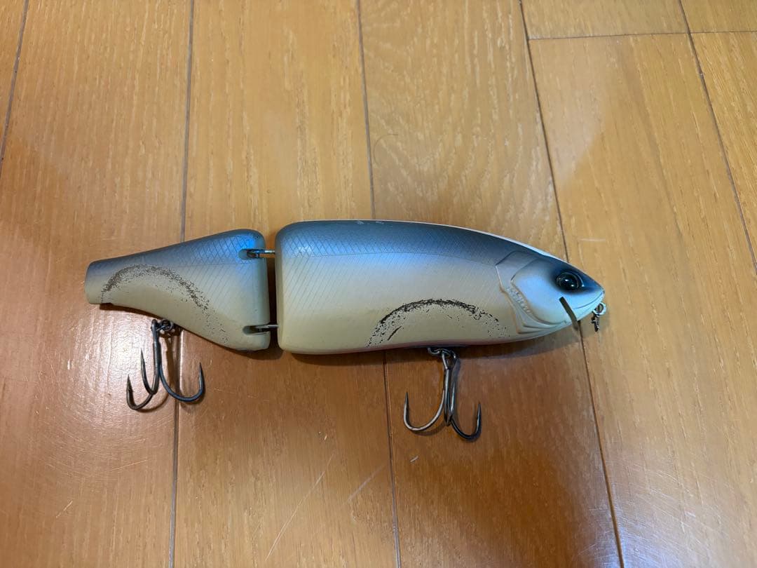drtクラッシ9 スペクター