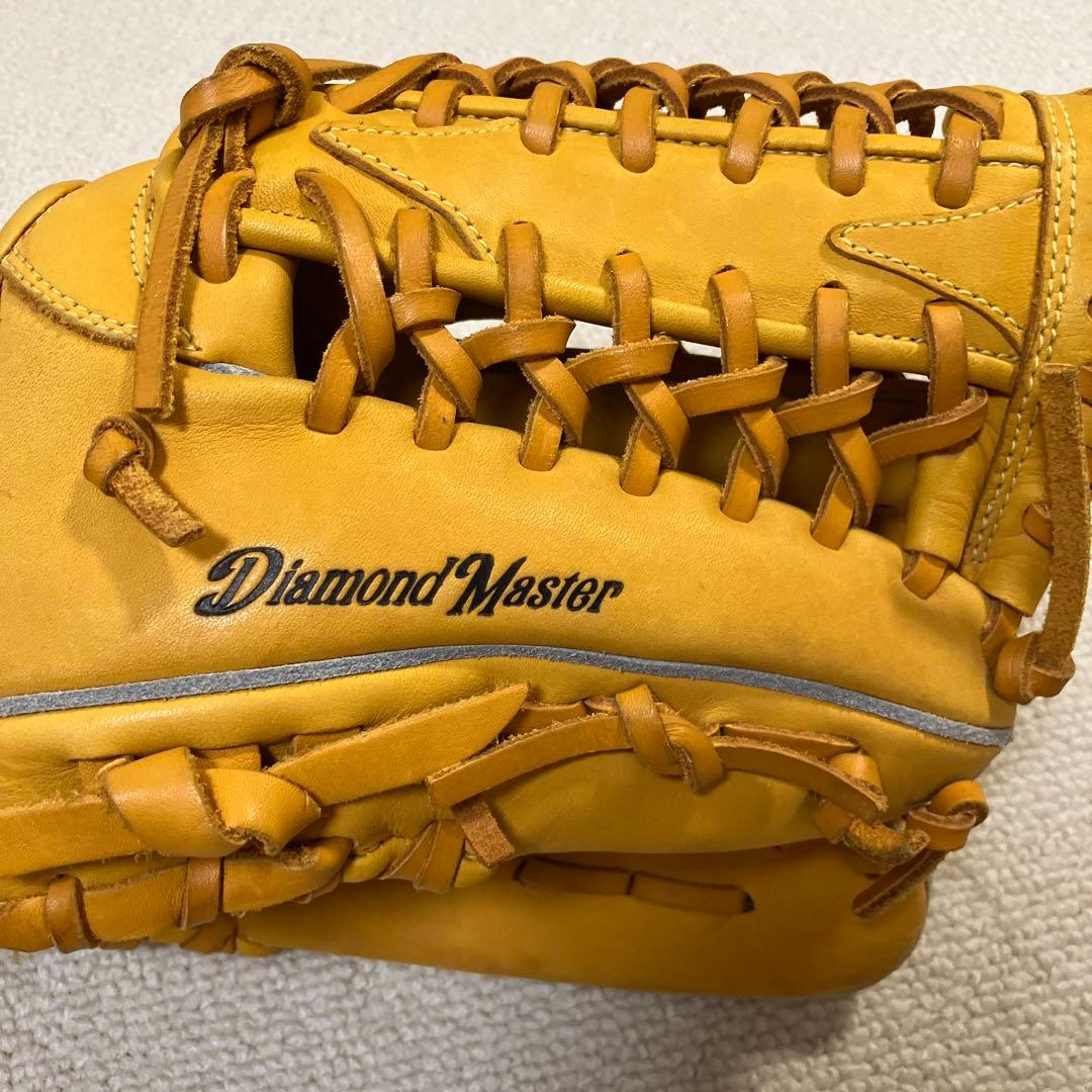 Mizunoグローブ