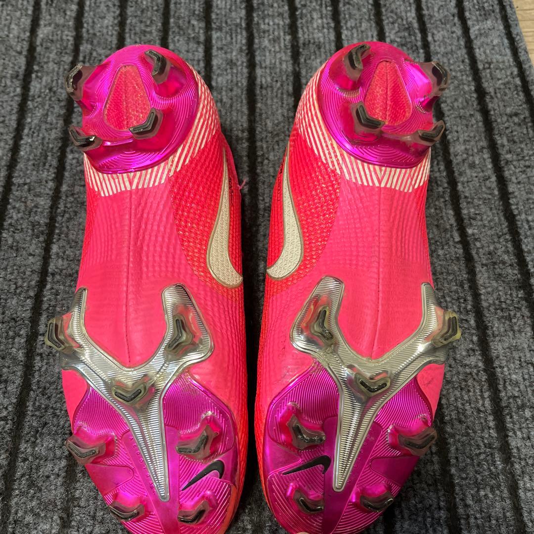 NIKE マーキュリアル ヴェイパー13 エリートFG KM 26cm