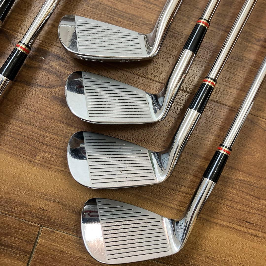 Ben Hogan APEX KITE TM MB トム・カイトモデル