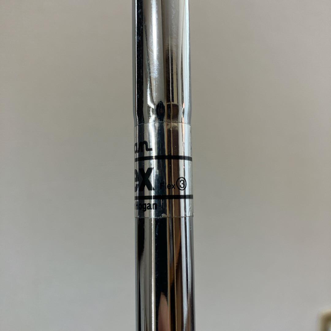 Ben Hogan APEX KITE TM MB トム・カイトモデル