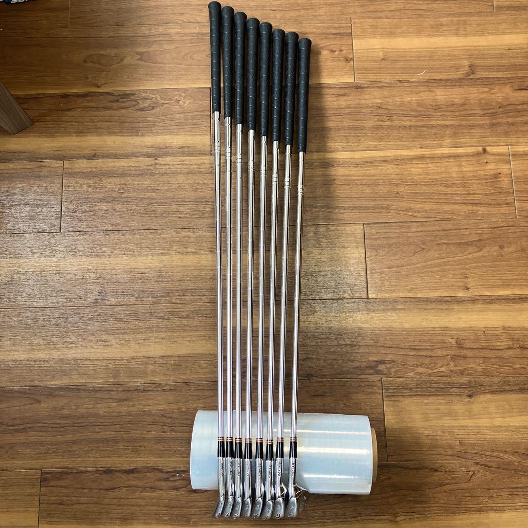 Ben Hogan APEX KITE TM MB トム・カイトモデル