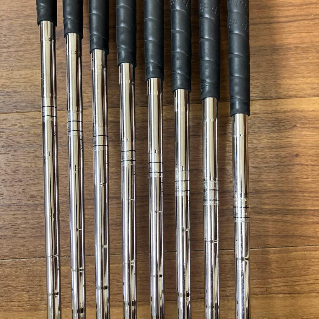 Ben Hogan APEX KITE TM MB トム・カイトモデル