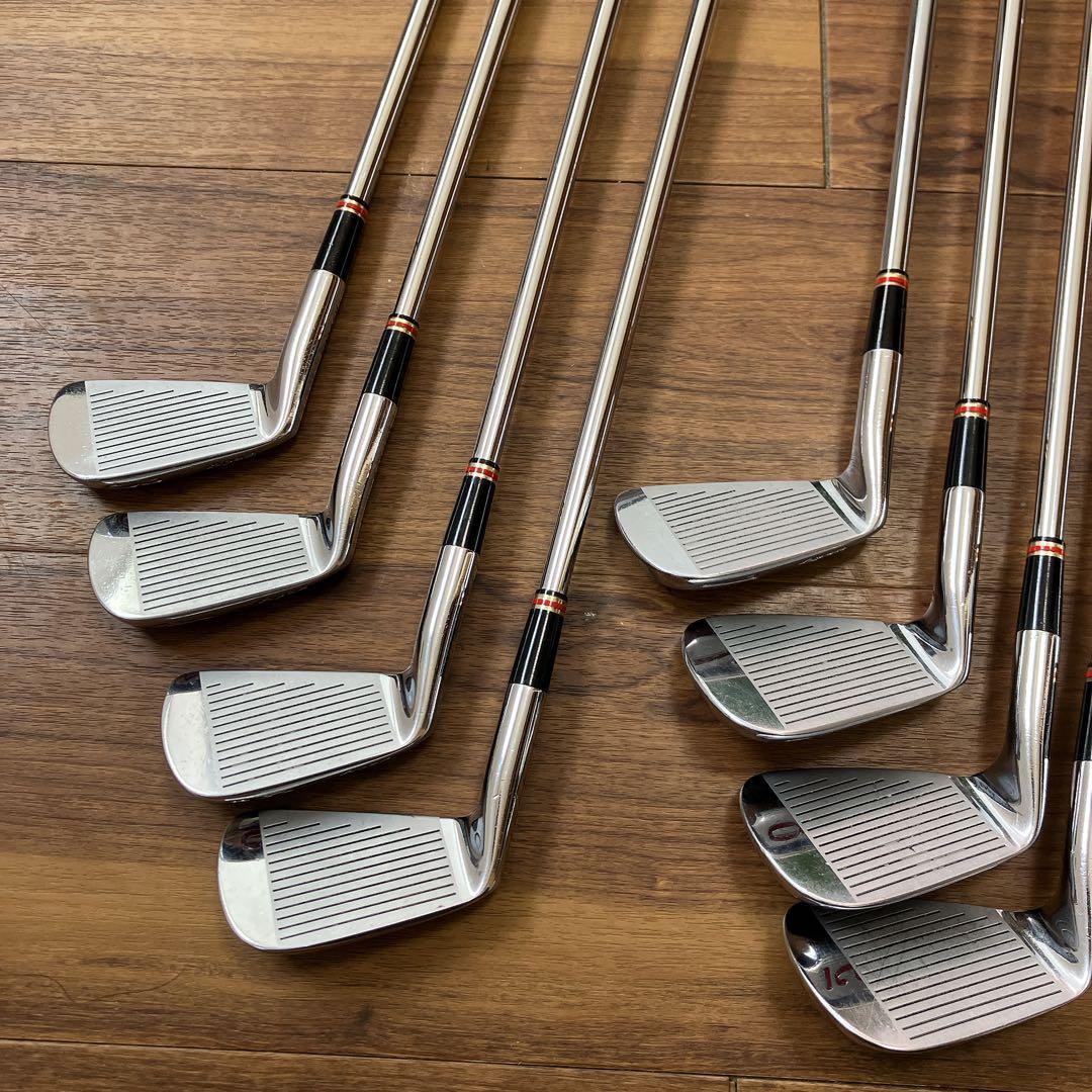Ben Hogan APEX KITE TM MB トム・カイトモデル