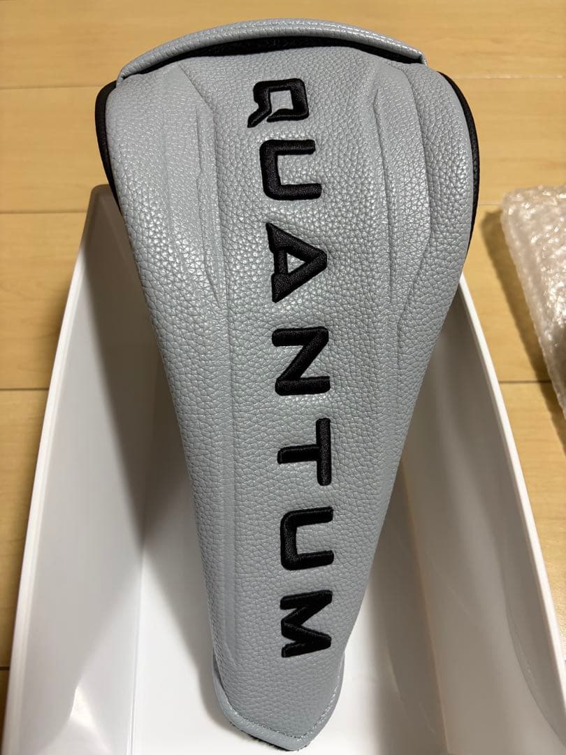 Callaway QUANTUM TD MAX 9.0【ヘッドのみ】