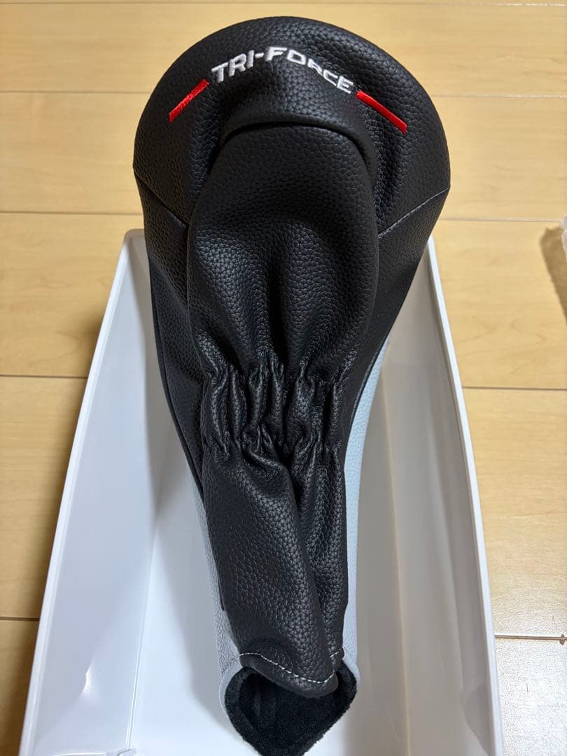 Callaway QUANTUM TD MAX 9.0【ヘッドのみ】