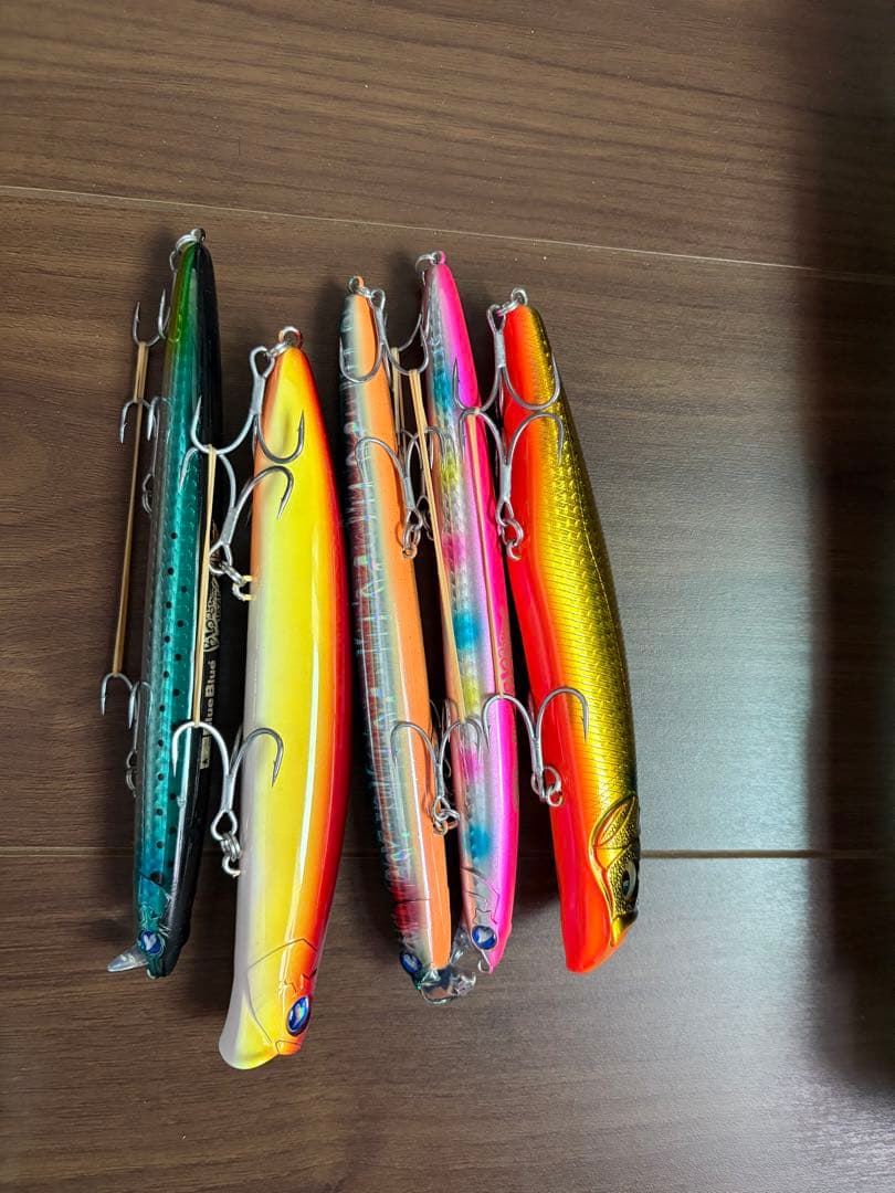 ハードルアーセット
