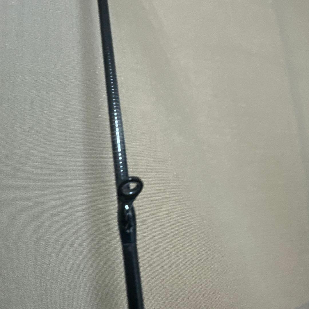 ダイワ　スティーズリアルコントロール　RC S61UL-SV・ST