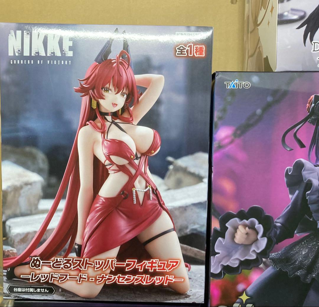 【10個セット】【新品未開封】美少女フィギュア プライズフィギュア まとめ売り