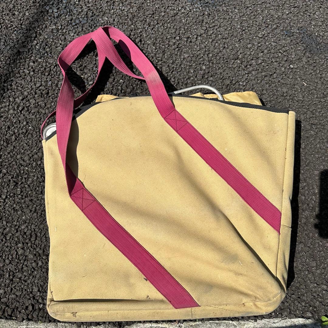 スノーピーク 焚き火台 セット 網台付 収納バッグ付 L