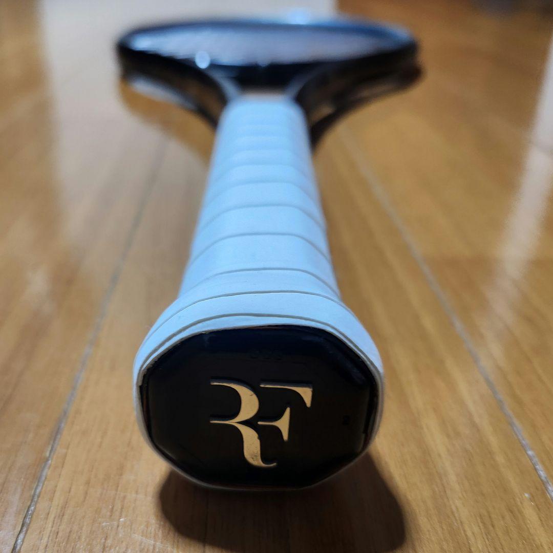 Wilson RF01 テニスラケットG2