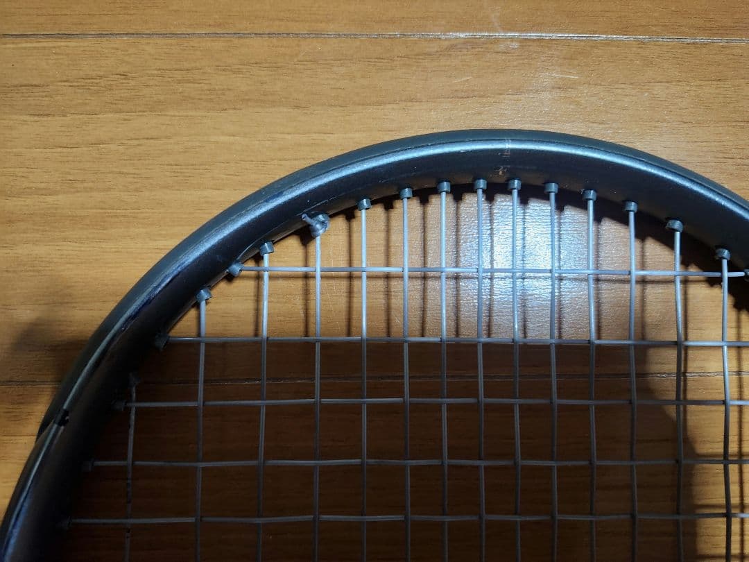 Wilson RF01 テニスラケットG2