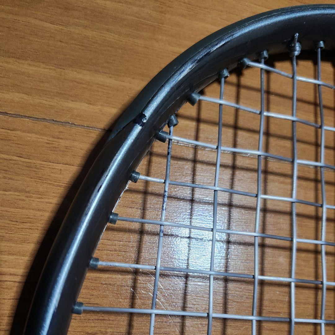 Wilson RF01 テニスラケットG2
