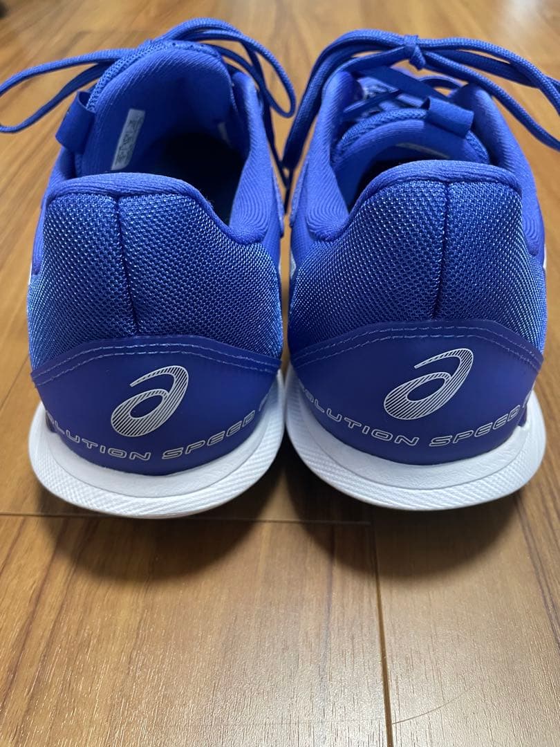 シューズ(男性用) ASICS SOLUTION SPEED FF 3