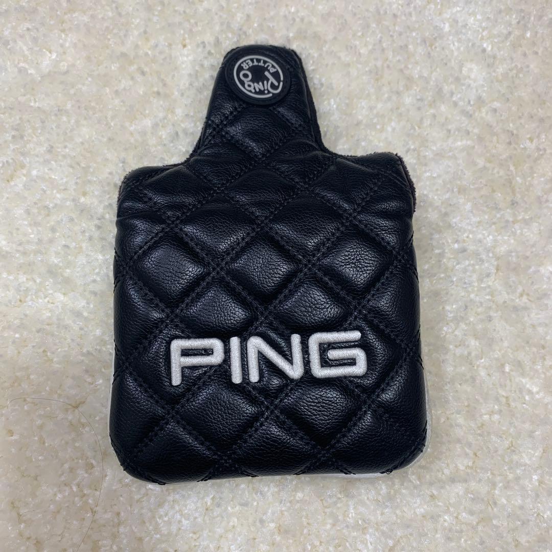 Ping トムキャット14 34インチ