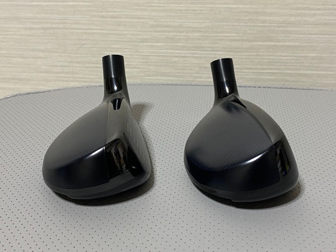 ★ テーラーメイド ・SIM2 レスキュー 4U ・3U ヘッドのみ　美品