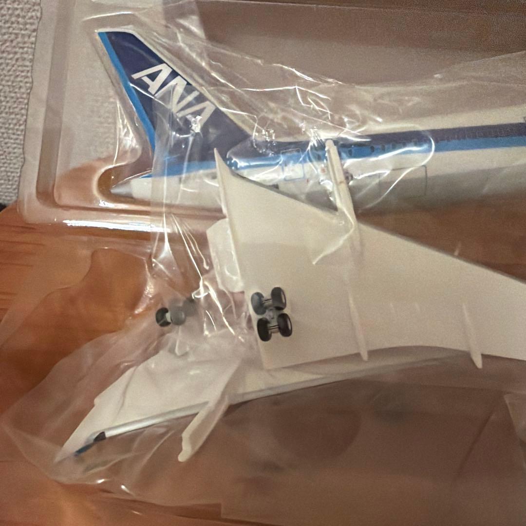 1/200 ANA ボーイング787-9 JA830A 非売品　21