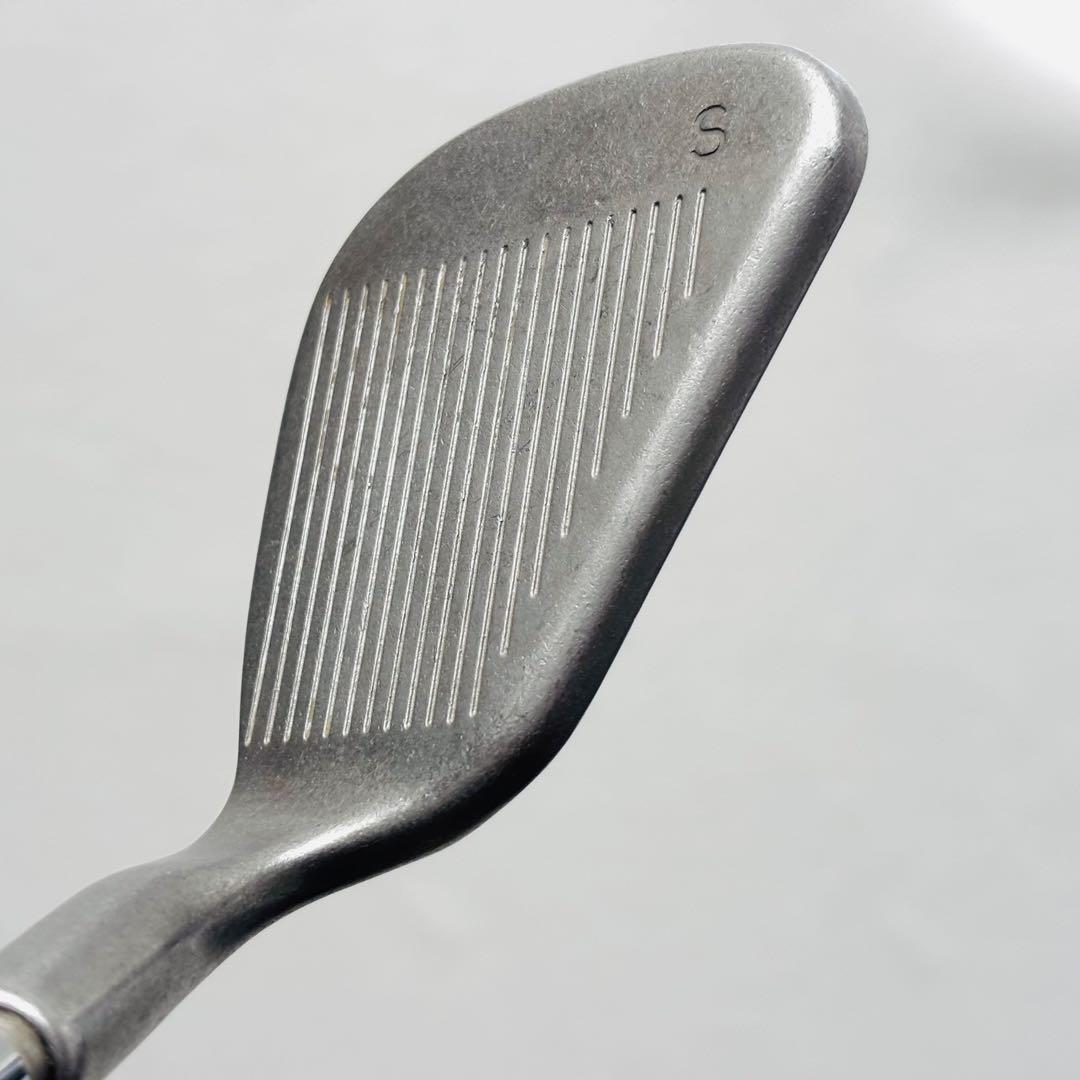 PING ピン 初代 EYE2 SW 名器 DG リシャフト サンドウェッジ