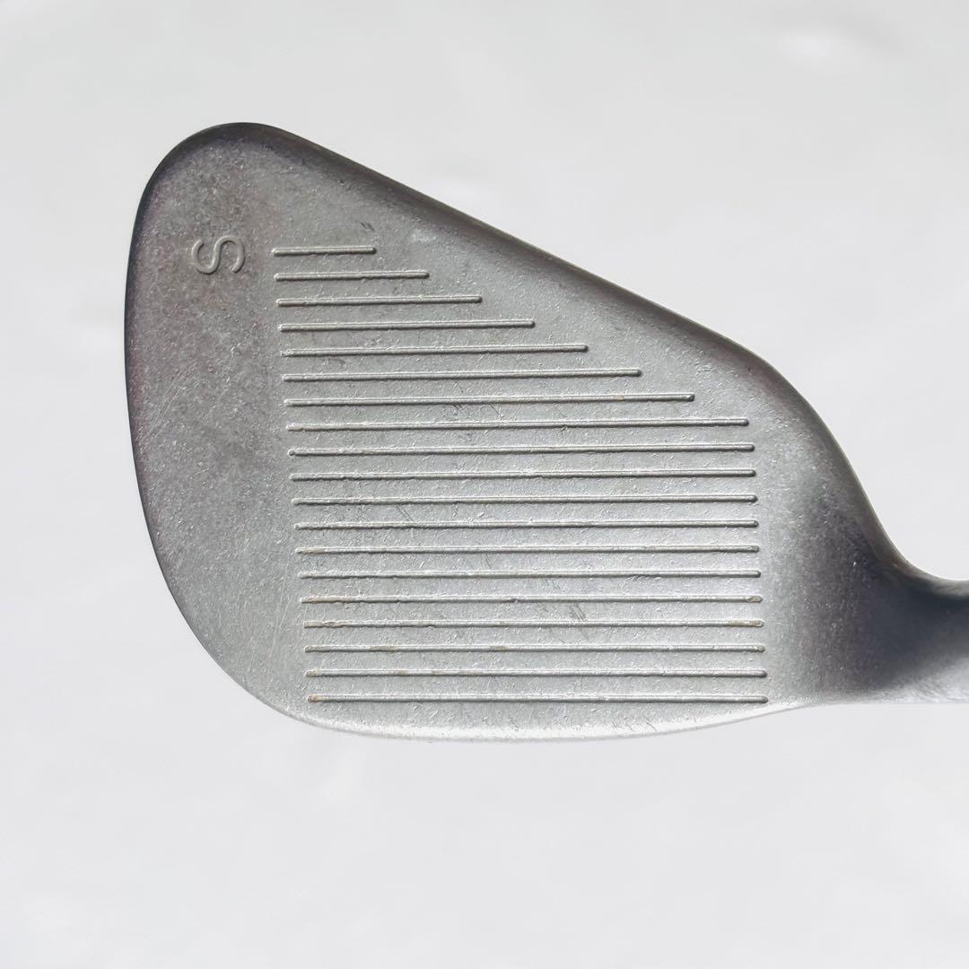 PING ピン 初代 EYE2 SW 名器 DG リシャフト サンドウェッジ