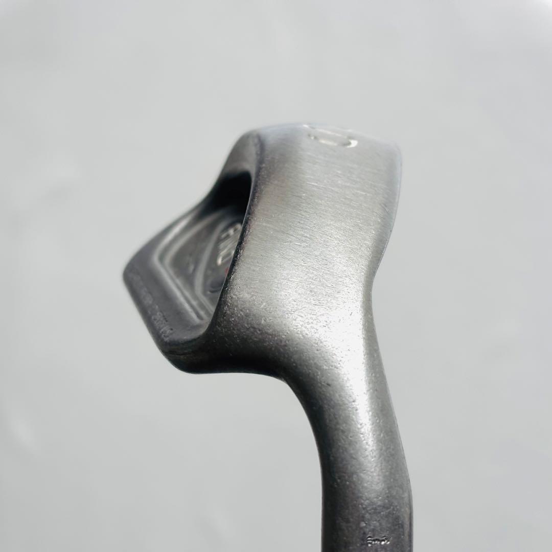 PING ピン 初代 EYE2 SW 名器 DG リシャフト サンドウェッジ