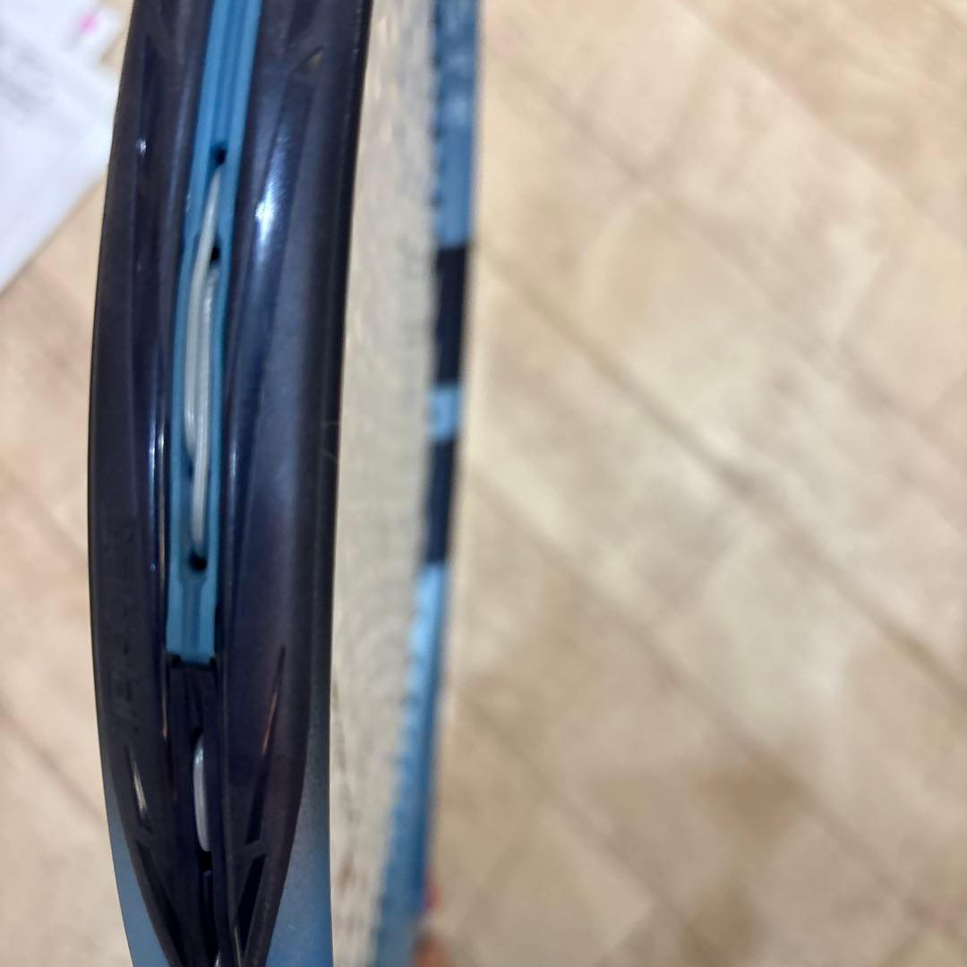 G2 2025 Babolat Pure Drive 107 バボラ