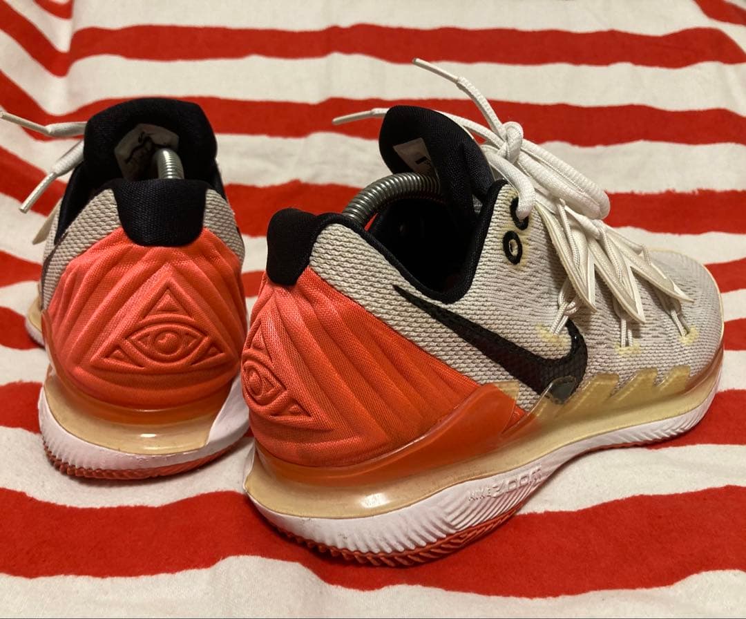【NIKE】 Air Zoom Vapor X Kyrie 5