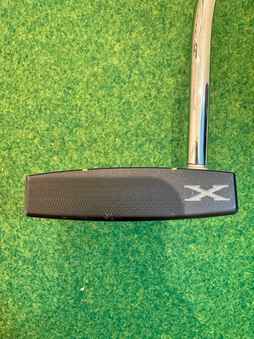 SCOTTY CAMERON PHANTOM X パター