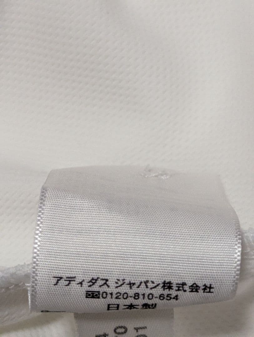 未使用　レプリカ　ジャイアンツユニフォーム　坂本勇人　　日本製　Lサイズ