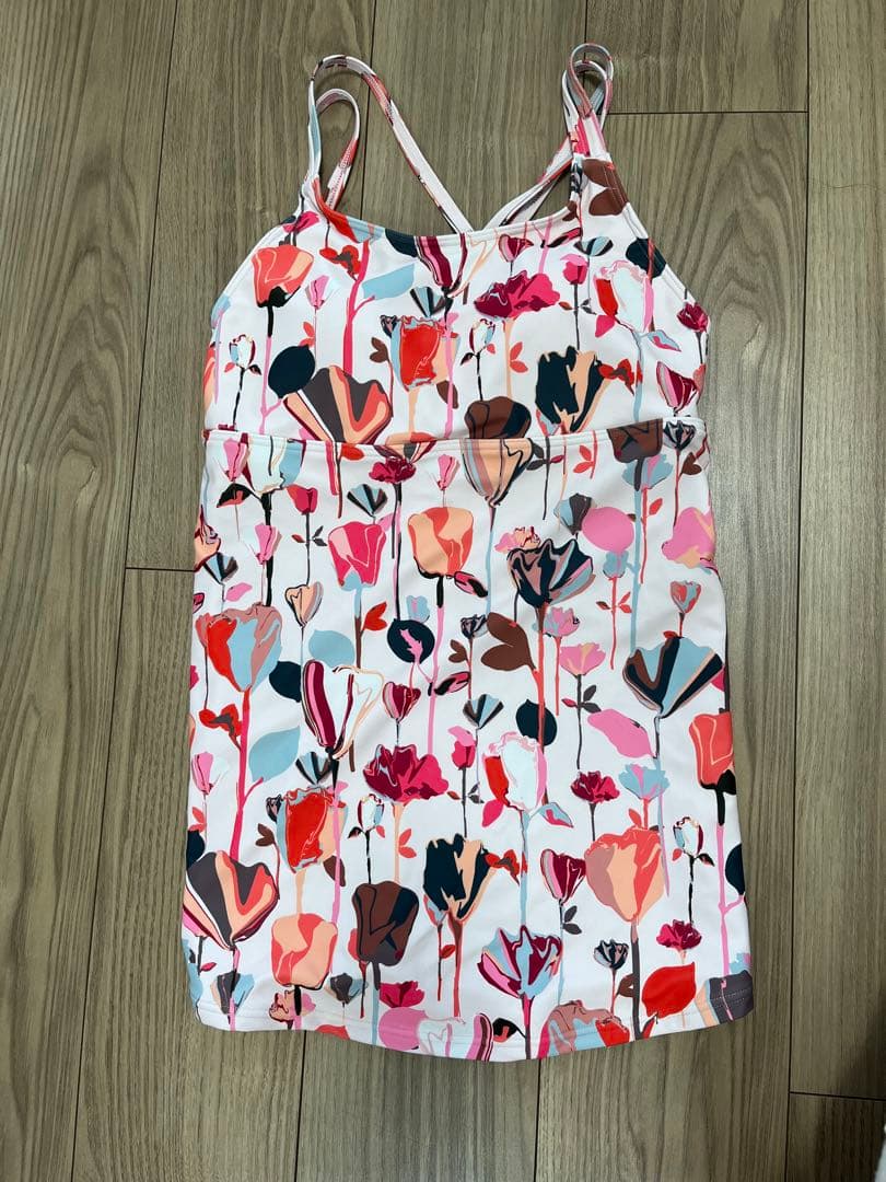 【美品・レア】ジルスチュアートJILL STUART ヨガウエア