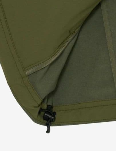 メンズウェア TFW49 SHIELD WARMER VEST