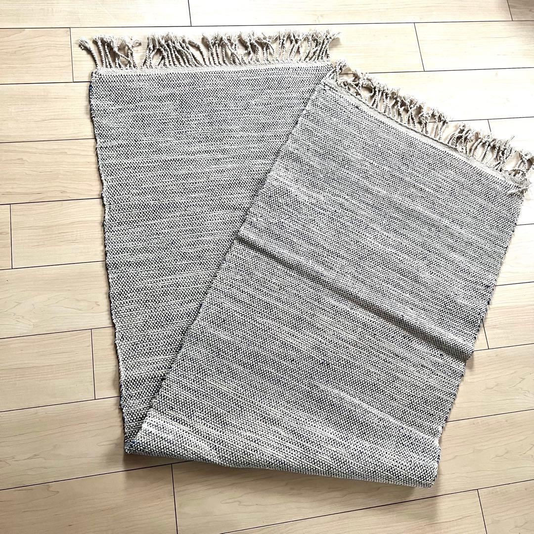 sale中！ヘンプヨガマット　ネパール産　ハンドメイド