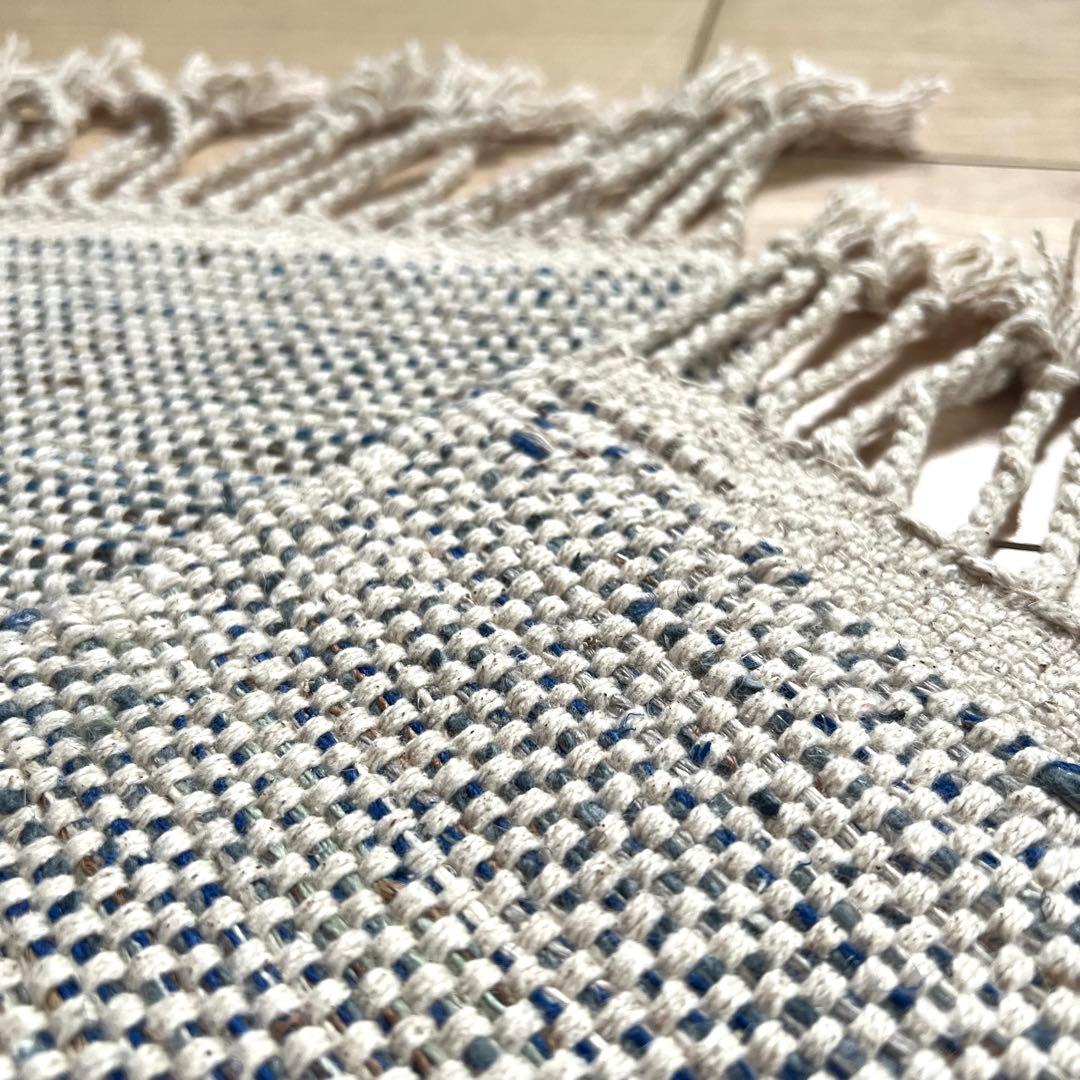 sale中！ヘンプヨガマット　ネパール産　ハンドメイド