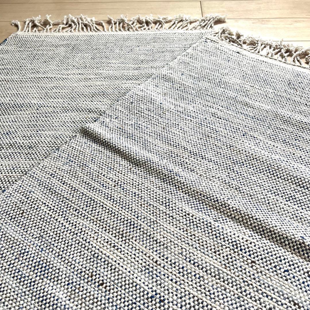 sale中！ヘンプヨガマット　ネパール産　ハンドメイド