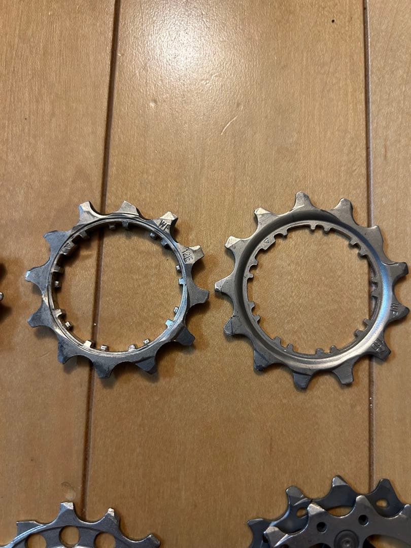 Shimano デュラエース　12s 11-34 cs-r9200