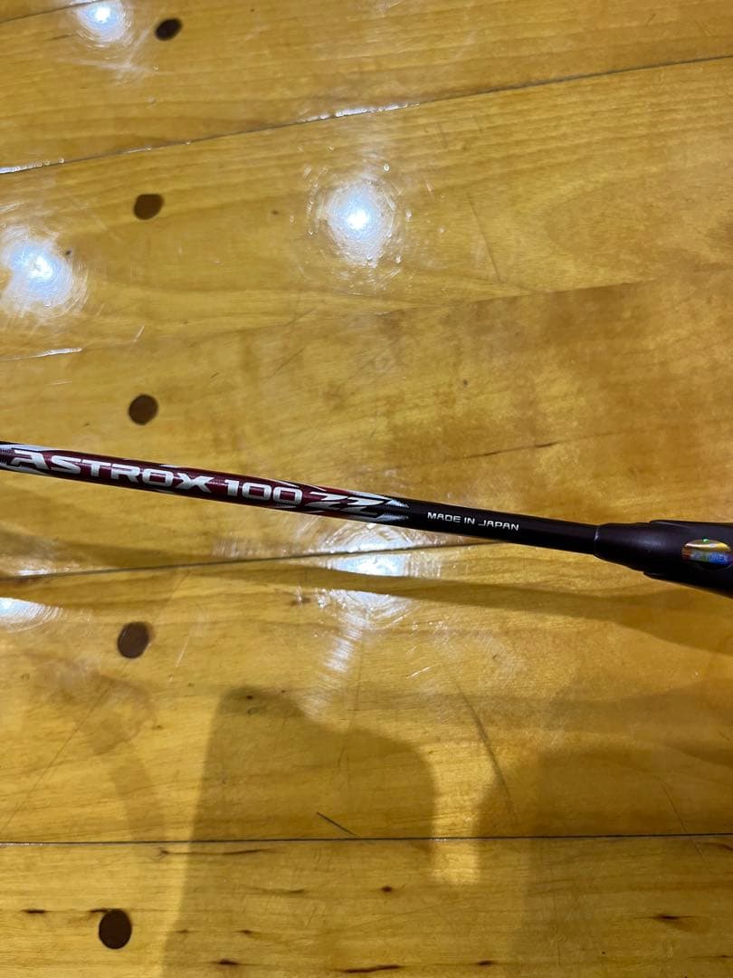 YONEX アストロクス100zz