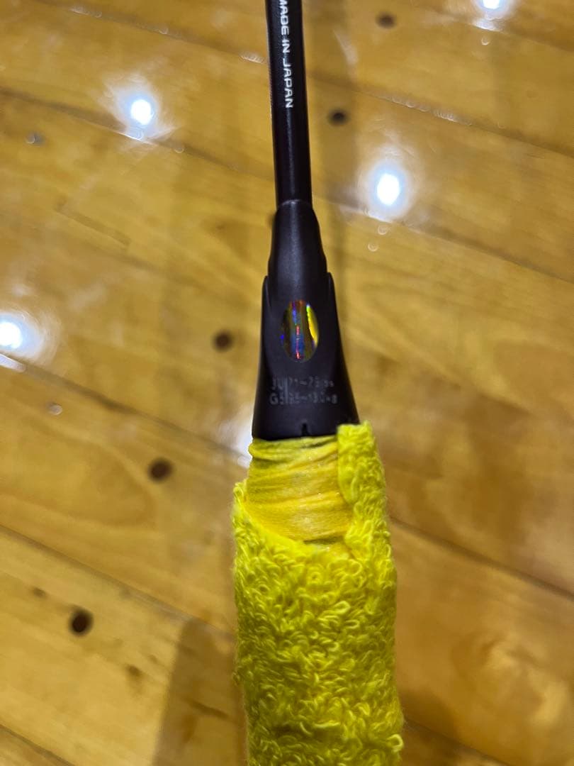YONEX アストロクス100zz