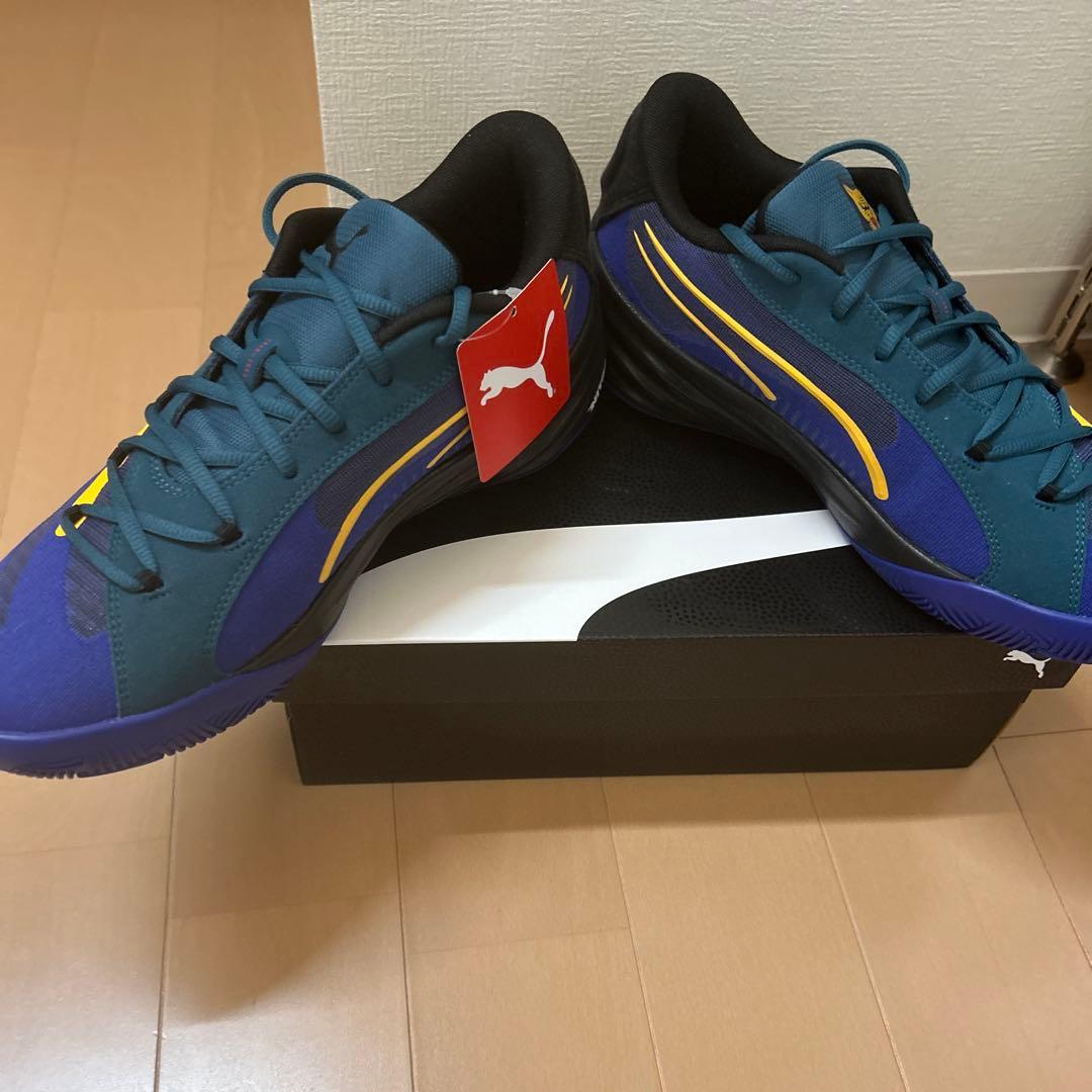 プーマ　オールプロニトロ